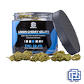 Lemon Cherry Gelato Flower | Oz Special