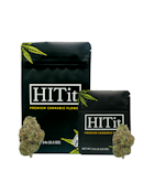 HITit | UFO Runtz | 14g