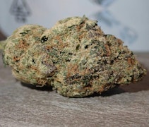 Real Life Botanicals - Lemon Cherry Gelato - 3.5g