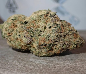 Real Life Botanicals - Real Life Botanicals - Lemon Cherry Gelato - 3.5g