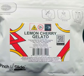 POT & HEAD - Lemon Cherry Gelato | Flower | 28g | Pot & Head