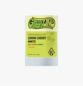[Greenline] Flower - 1.8g - Lemon Cherry Mintz (S)