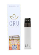 CRU | Lemon Cherry Runtz | 1G AIO