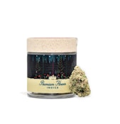 Humboldt Farms - Lemon Cherry Sherb - 3.5g Mini Flower