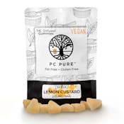 Lemon Custard (200mg)