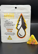 True North - Full Spectrum 200mg One Hitter Lemon Drop