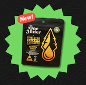 Lemon Drop - Full Spectrum One Hitter