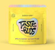 Strawberry Lemon-Fade 5pk Gummies - 50mg