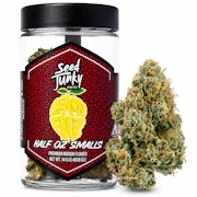 Seed Junky Genetics - 14g Smalls - Lemon Fruz