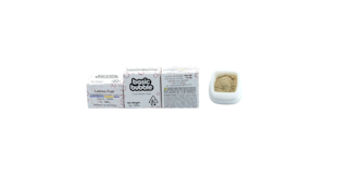 Basic Bubble - 1g Red Label - Lemon Fuel