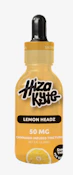  Hiza Kyte - Lemon Headz Shots (Sativa) - 50mg