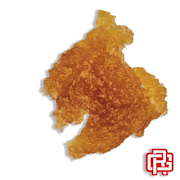 Lemon LadyBird Sugar Wax Extract | 2g (Cured Resin)