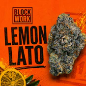 Lemon Lato 3.5g 00024