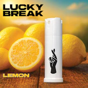 Lemon Lucky Spritz 0101
