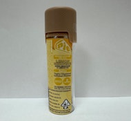 Lemon Meringue 2g 2 Pack Diamond Infused Pre-Rolls - Pie