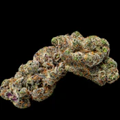 Some Serious Lemon OG 1g Flower 00046