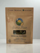 Burr's Place Lemon Pepper 1/8 PD 26%