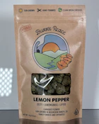 Burr's Place Lemon Pepper 1/2 PD 26%