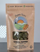 Burr's Place Lemon Pepper 1/4 PD 26%
