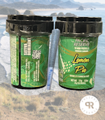 Lemon Pie - Preroll - 10 Pack - 3.5g