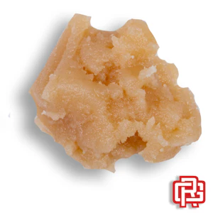 Echo Electuary - Lemon Royale Rosin Concentrate | 2g (73μ-120μ Live Hash Rosin)