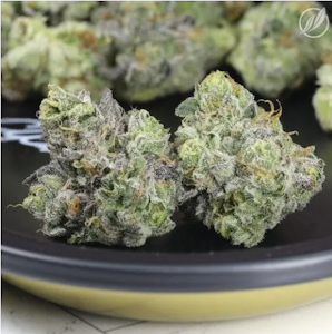 CT Pharma - Lemon Skunk Flower SC T18.41% S 24955