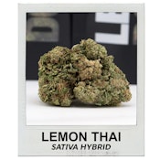 Lemon Thai