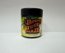 Lemon Tree Haze 3.5g Jar - High Tops