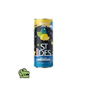 ST IDES - High Tea Lemonade - 12oz - 100MG