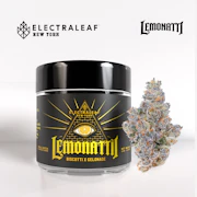 Electraleaf | Lemonatti | 3.5g