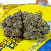 Teds Budz - Lemonberry Cherries Flower - 3.5G