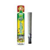 Sluggers - 1.5g Hash Infused PreRoll (Lemon Cherry Gelato-Hybrid)