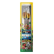 Sluggers - 1.2g AIO Cartridge (Lemon Cherry Gelato-Hybrid)