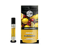 Lemon Cherry - 1g