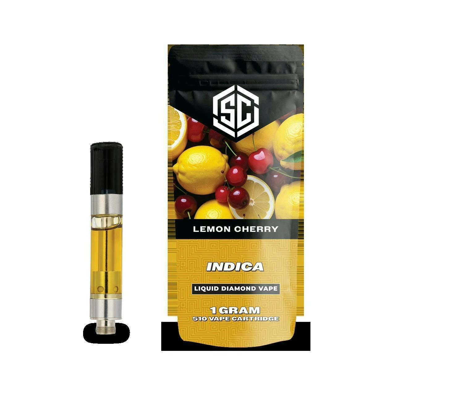 Society C - Lemon Cherry - 1g Main Image