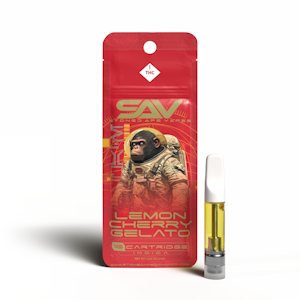 Stoned Ape - Stoned Ape- 1G Lemon Cherry Gelato (I)