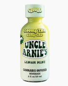 Uncle Arnie's Lemon Mint 4:1 THC/CBN 2oz 100mg
