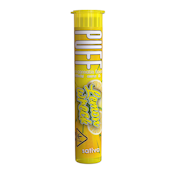 Puff - 1g PreRoll (Lemon Wreck-Sativa)