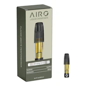 Airo | Liquid Diamonds Pod | Lemon Z x Red Velvet | 1g