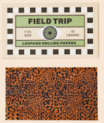 Field Trip | Rolling Papers | Leopard