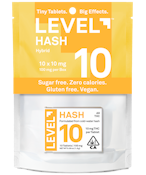 Level LEVEL 10 Hash