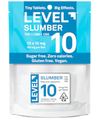 Level LEVEL 10 Slumber