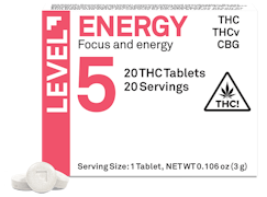 PROTAB + | Energy | Tablets | 100mg