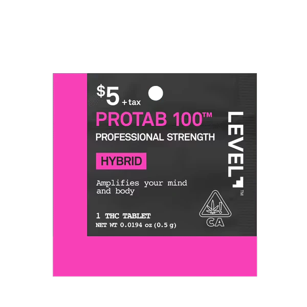 LEVEL - Level | Protab | Hybrid | Single Main Image