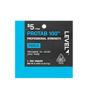 Level | Protab | Indica | Single