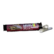 Sticky's Weed Farm - Level G - 25.03% THC - 2pk x .5g - Pre-Roll