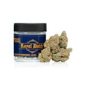 Pearl Pharma Pearl Og (I) Flowers 3.5g