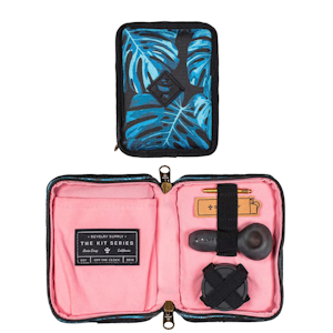 Revelry Accessories - Revelry Pipe Kit - Monstera