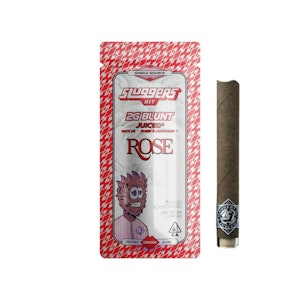 Sluggers - Sluggers Rose (I) Infused Blunt 2g