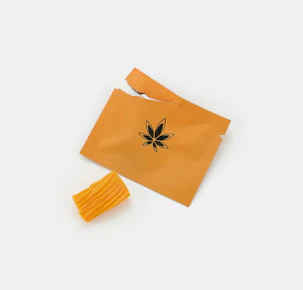 Cannabis Philosophy | Licorice Bites | HYBRID | 10pk/100mg